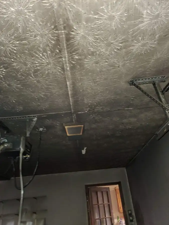 Fire and smoke damage assessment for Emergency Water Damage Services in Paris